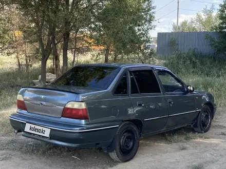 Daewoo Nexia 2004 года за 999 999 тг. в Жезказган – фото 2