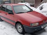 Volkswagen Passat 1990 года за 1 650 000 тг. в Караганда