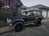 Nissan Patrol 1996 года за 3 900 000 тг. в Алматы