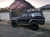 Nissan Patrol 1996 годаүшін3 900 000 тг. в Алматы – фото 2