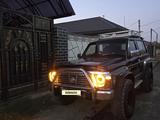 Nissan Patrol 1996 годаүшін3 900 000 тг. в Алматы – фото 4