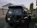 Nissan Patrol 1996 годаүшін3 900 000 тг. в Алматы – фото 3