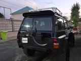 Nissan Patrol 1996 годаүшін3 900 000 тг. в Алматы – фото 5