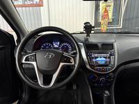 Hyundai Accent 2013 годаfor4 800 000 тг. в Алматы