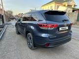 Toyota Highlander 2017 года за 17 350 000 тг. в Алматы – фото 5