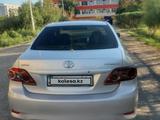 Toyota Corolla 2010 годаүшін4 600 000 тг. в Кызылорда – фото 2