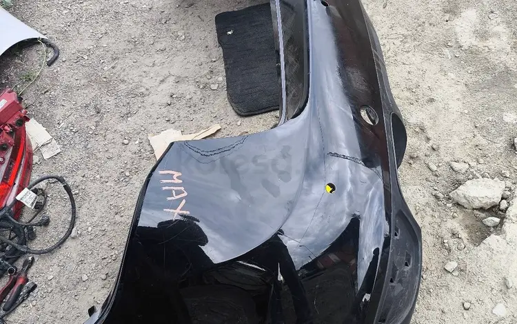 Бампер задний за 505 тг. в Алматы