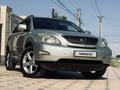 Lexus RX 330 2003 года за 5 999 999 тг. в Жезказган – фото 2