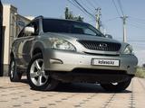 Lexus RX 330 2003 годаүшін5 999 999 тг. в Жезказган