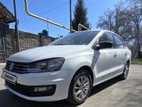 Volkswagen Polo 2020 года за 6 500 000 тг. в Алматы