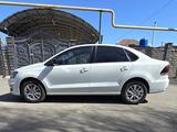 Volkswagen Polo 2020 года за 6 500 000 тг. в Алматы – фото 3