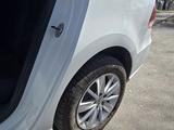Volkswagen Polo 2020 года за 6 500 000 тг. в Алматы – фото 5
