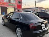 Audi A4 2002 годаfor3 000 000 тг. в Алматы – фото 4