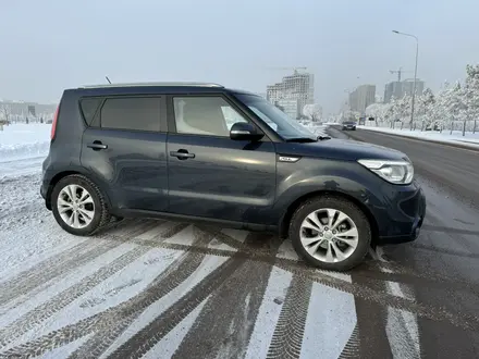 Kia Soul 2015 года за 6 800 000 тг. в Астана – фото 5