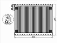 Испаритель кондиционера за 19 200 тг. в Астана