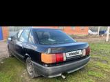 Audi 80 1990 года за 650 000 тг. в Петропавловск