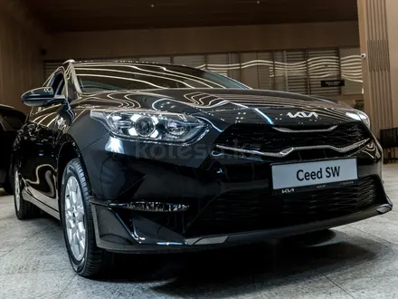 Kia Cee'd 2024 годаүшін11 190 000 тг. в Шымкент