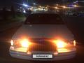 Lincoln Town Car 1993 годаүшін10 000 000 тг. в Астана – фото 14