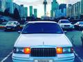 Lincoln Town Car 1993 годаүшін10 000 000 тг. в Астана – фото 25