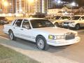 Lincoln Town Car 1993 годаүшін10 000 000 тг. в Астана – фото 28