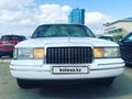 Lincoln Town Car 1993 годаүшін10 000 000 тг. в Астана – фото 38