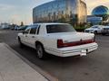 Lincoln Town Car 1993 годаүшін10 000 000 тг. в Астана – фото 57
