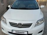Toyota Corolla 2007 года за 3 900 000 тг. в Тараз