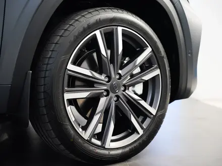 Geely Monjaro Premium 2026 года за 15 490 000 тг. в Алматы – фото 5