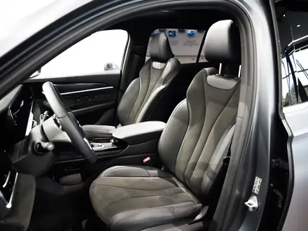 Geely Monjaro Premium 2026 года за 15 490 000 тг. в Алматы – фото 9