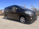 Toyota Alphard 2003 года за 7 000 000 тг. в Кызылорда – фото 3