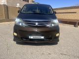 Toyota Alphard 2003 годаүшін7 000 000 тг. в Кызылорда