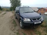 Honda CR-V 1996 года за 2 600 000 тг. в Усть-Каменогорск