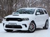 Dodge Durango 2021 года за 29 000 000 тг. в Уральск – фото 2