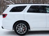 Dodge Durango 2021 года за 29 000 000 тг. в Уральск – фото 4