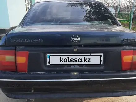 Opel Vectra 1991 года за 650 000 тг. в Туркестан – фото 3