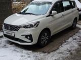 Suzuki Ertiga 2023 годаүшін10 100 000 тг. в Алматы