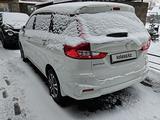 Suzuki Ertiga 2023 годаfor10 100 000 тг. в Алматы – фото 2