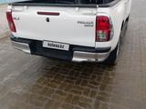 Toyota Hilux 2017 годаfor14 500 000 тг. в Актау – фото 5