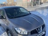 Nissan Qashqai 2012 года за 3 500 000 тг. в Караганда – фото 5