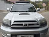 Toyota 4Runner 2004 годаүшін9 000 000 тг. в Усть-Каменогорск