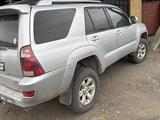 Toyota 4Runner 2004 годаүшін9 000 000 тг. в Усть-Каменогорск – фото 4