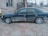 Mercedes-Benz E 230 1991 годаfor680 000 тг. в Тараз – фото 5