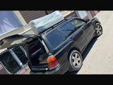 Subaru Forester 1998 годаүшін2 300 000 тг. в Алматы