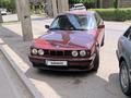 BMW 525 1993 годаүшін1 600 000 тг. в Алматы – фото 12