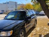 Subaru Forester 2001 годаfor3 700 000 тг. в Семей