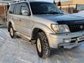 Toyota Land Cruiser Prado 2000 годаүшін7 500 000 тг. в Степногорск – фото 3