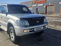 Toyota Land Cruiser Prado 2000 годаүшін7 300 000 тг. в Степногорск