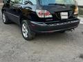 Lexus RX 300 2002 года за 5 800 000 тг. в Караганда – фото 2