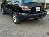 Lexus RX 300 2002 года за 5 800 000 тг. в Караганда – фото 2