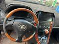 Lexus RX 300 2002 года за 5 800 000 тг. в Караганда – фото 3